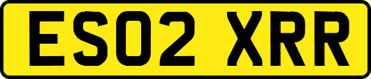 ES02XRR