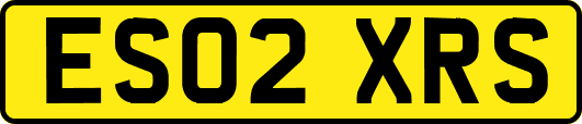 ES02XRS