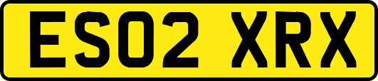 ES02XRX
