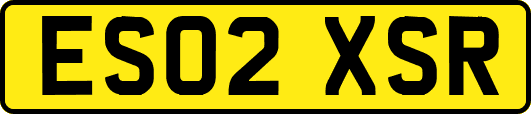 ES02XSR
