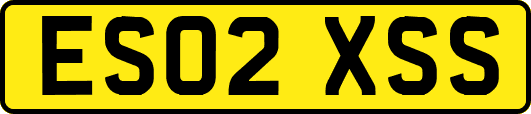 ES02XSS