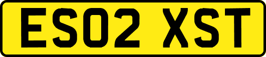 ES02XST