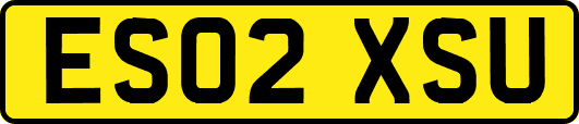 ES02XSU