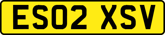 ES02XSV
