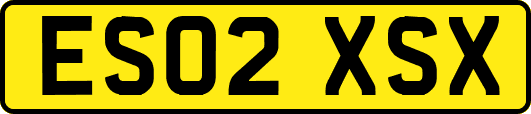 ES02XSX