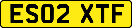 ES02XTF