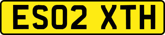 ES02XTH