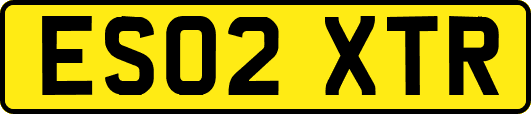 ES02XTR