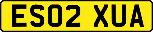 ES02XUA
