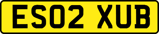 ES02XUB