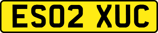 ES02XUC