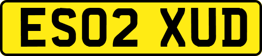 ES02XUD
