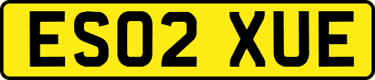 ES02XUE