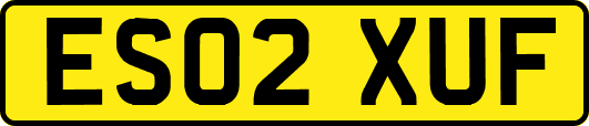 ES02XUF