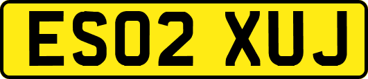 ES02XUJ
