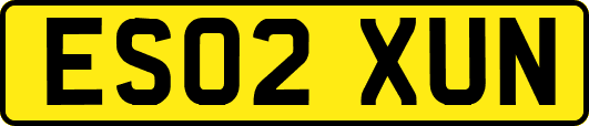 ES02XUN