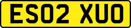 ES02XUO