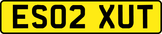 ES02XUT