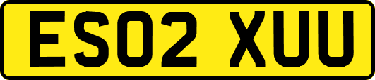 ES02XUU