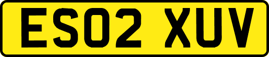ES02XUV
