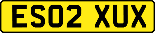 ES02XUX
