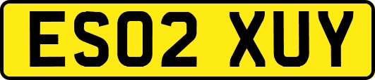 ES02XUY