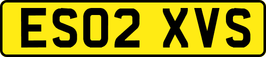 ES02XVS