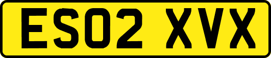 ES02XVX