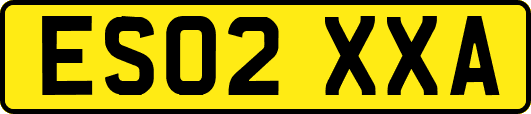 ES02XXA