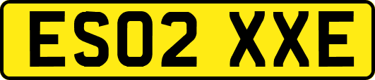 ES02XXE
