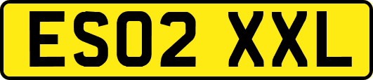 ES02XXL