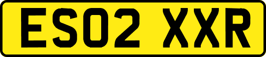 ES02XXR