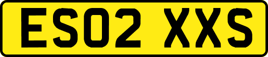 ES02XXS