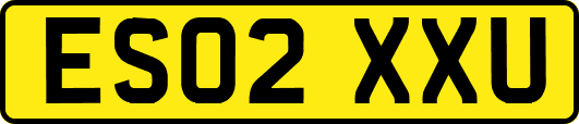 ES02XXU