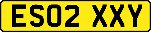 ES02XXY