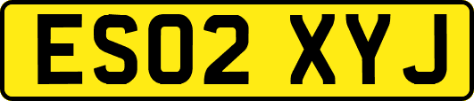 ES02XYJ