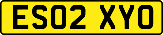 ES02XYO