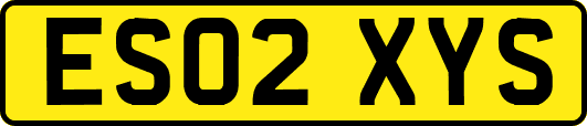 ES02XYS