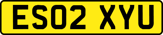 ES02XYU