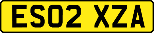 ES02XZA