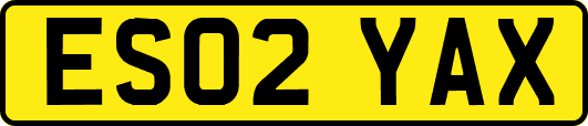 ES02YAX