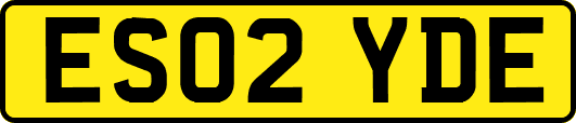 ES02YDE