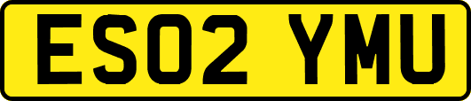 ES02YMU
