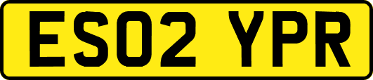 ES02YPR