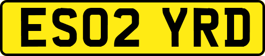 ES02YRD