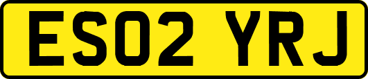 ES02YRJ