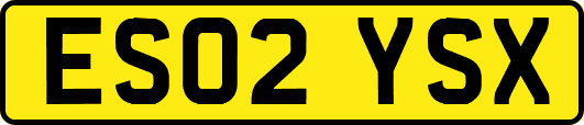 ES02YSX