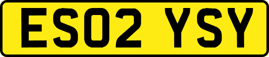 ES02YSY