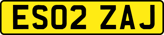 ES02ZAJ