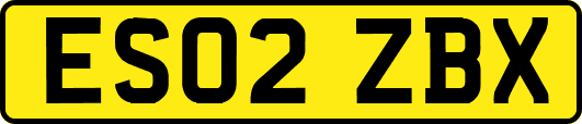 ES02ZBX